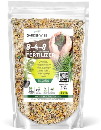 Vista 55 de 10-10-10 Fertilizante para plantas de liberación lenta - 10 10 10 Fertilizante granular multiusos de jardín para verduras, tomate, arborvitae