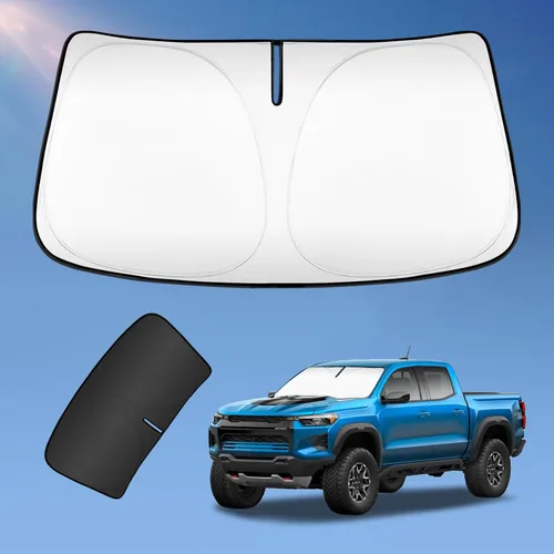 Vista 35 de Parasol para Mazda 3 2019-2025 2026