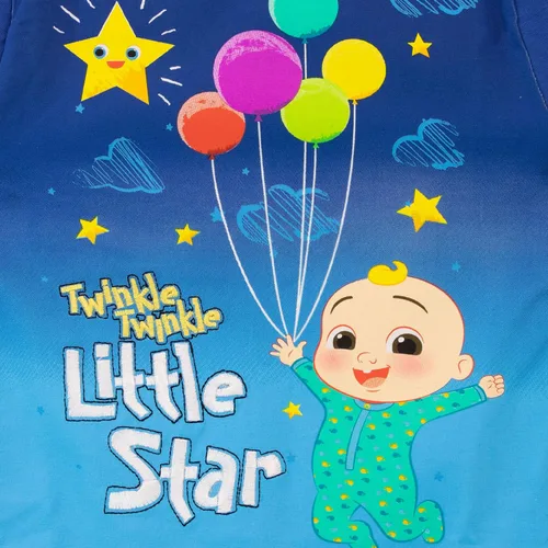 Vista 3 de CoComelon Boys Pajamas