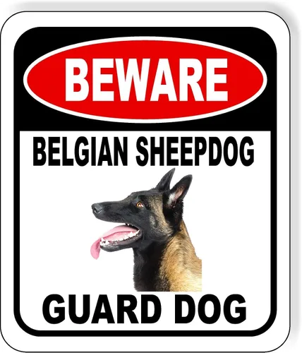 Vista 116 de BEWARE BASSETT HOUND GUARD DOG - Letrero compuesto de aluminio para exteriores, 8.5 x 10 pulgadas CUIDADO BASSETT HOUND GUARD PERRO