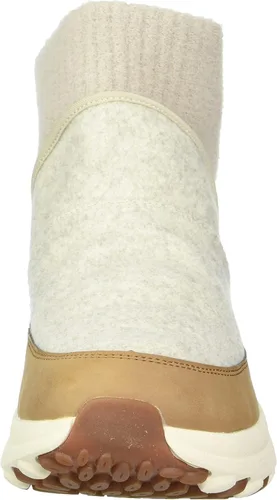 Vista 2 de Merrell Botas de nieve Cloud Renew Bluff para mujer