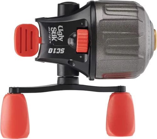 Vista 3 de Ugly Stik Carretes de pesca Ugly Tuff Spincast