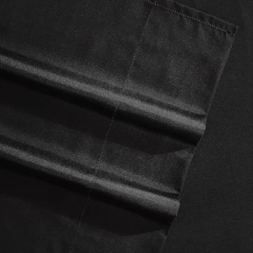 Vista 5 de Kenneth Cole - Solutions - Juego de sábanas Queen de poliéster reciclado suave, 6 piezas, acabado resistente a las arrugas y enfriamiento