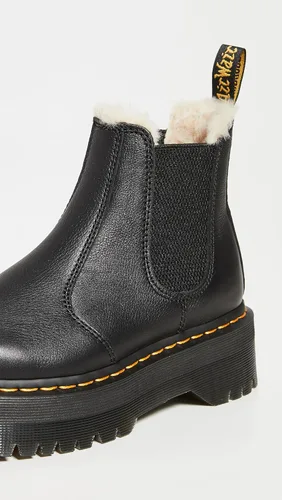 Vista 6 de Dr Martens 2976 Quad FL Botas para mujer