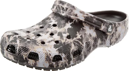 Vista 27 de Zuecos Crocs clásicos para niños