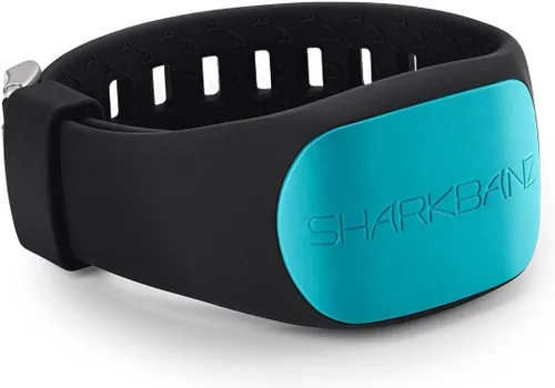 Vista 12 de SHARKBANZ - Banda magnética oficial de disuasión de tiburones para natación, surf, buceo y todos los deportes oceánicos - Probada y patentada