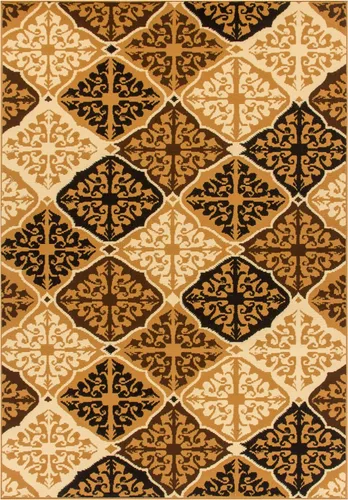 Vista 6 de SUPERIOR Colección Duncan (2'7X8' Runner)- Caramelo