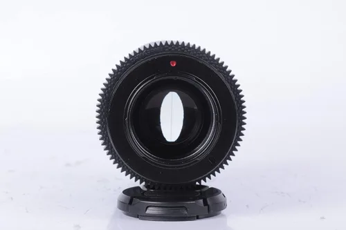 Vista 3 de Helios HELIOS 44 2/2.283 in Cine mod Lente ANAMORPHIC Bokeh Micro 4/3 Montura MFT Mount