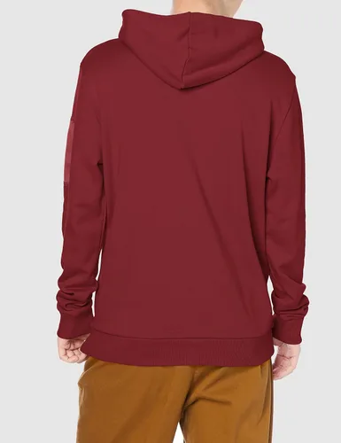 Vista 2 de Oakley Sudadera con capucha de bolsillo B1b para hombre