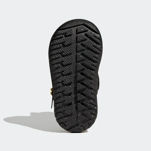 Vista 4 de adidas x Lego Botas Winterplay para niños