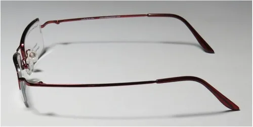 Vista 5 de Elite Eyewear Intelli Clip 739 - Gafas de sol de medio borde para hombre y mujer