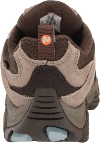 Vista 3 de Merrell Women's Moab 3 Waterproof Hiking Shoe