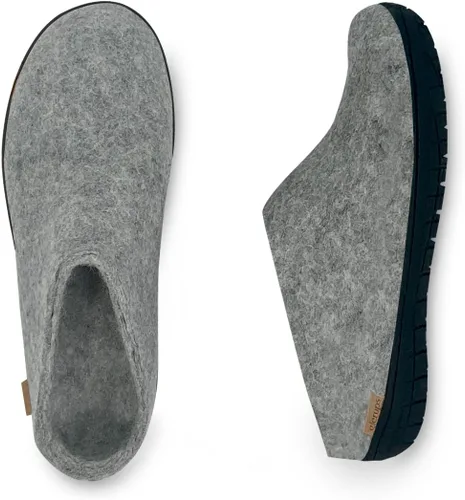 Vista 6 de BR Pantuflas modelo unisex