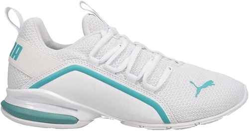 Vista 3 de Puma Axelion Cross-Trainer - Tenis unisex para adultos