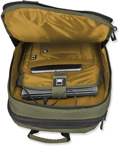 Vista 5 de Duchamp Getaway - Maleta extensible tipo mochila de mano
