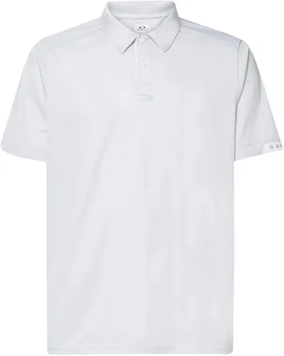 Vista 3 de Oakley Polo Gravity de manga corta para hombre 20