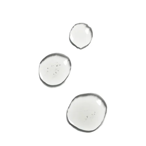 Vista 3 de Sara Happ The Lip Elixir - Aceite de tratamiento hidratante con ácido hialurónico, 0.45 onzas 7 aceites botánicos y raíz de konjac suavizan