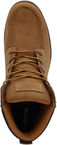 Vista 2 de Levi's Botas casuales resistentes Dean Oberyn 2 para hombre