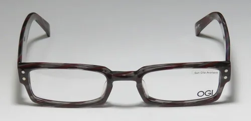 Vista 3 de Ogi 9063 - Gafas de sol para hombre y mujer