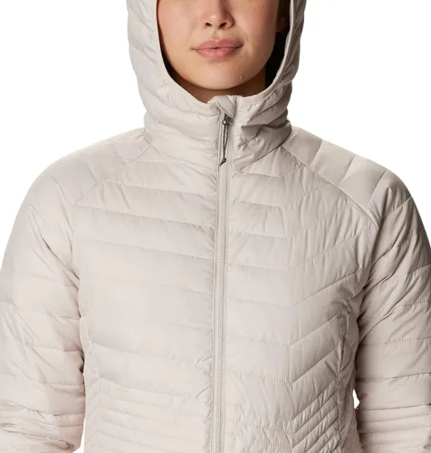 Vista 4 de Columbia Chaqueta media Powder Lite para mujer