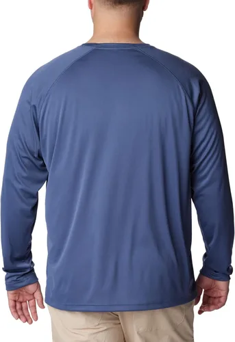 Vista 109 de Columbia Fork Stream Camisa de manga larga