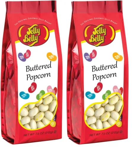 Vista 10 de Juego de mesa Jelly Belly de regalo, peso neto 3.5 onzas, empaquetado por Snack Bites Inc.