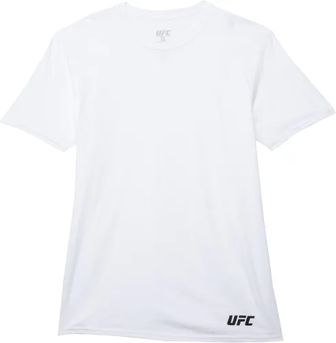 Vista 2 de UFC Basic Camiseta de cuello redondo de 3