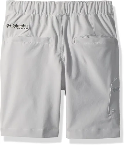 Vista 2 de Columbia Terminal Tackle Short para niños