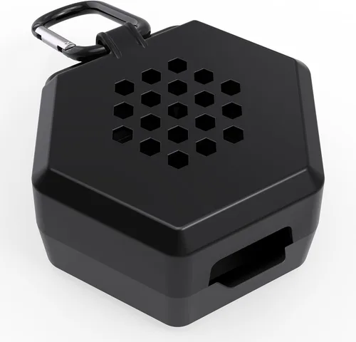 Vista 2 de Shock Doctor Showtime MG Case Black OSFA