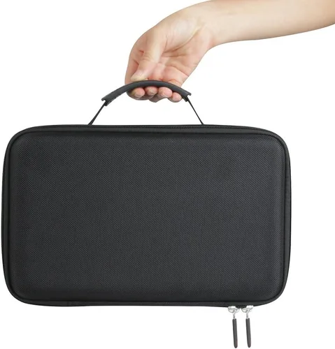 Vista 7 de Hermitshell Estuche de viaje duro para juegos de mesa de traición en casa en la colina (solo caso)