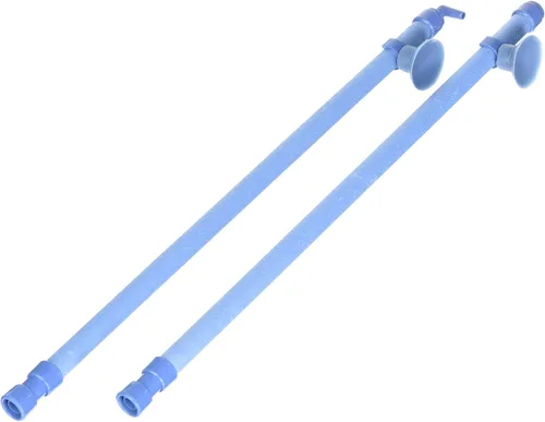 Vista 10 de Penn-Plax Difusor de aire de pared de burbujas, 28 pulgadas (BW28)