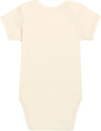 Vista 2 de Hybrid Apparel - Cacahuetes - Snoopy ama Woodstock - Bebé infantil de una pieza