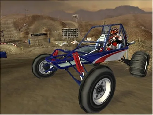 Vista 7 de Mx Vs ATV Untamed - Nintendo Wii