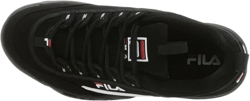 Vista 5 de Fila Strada Disruptor - Tenis deportivos para hombre