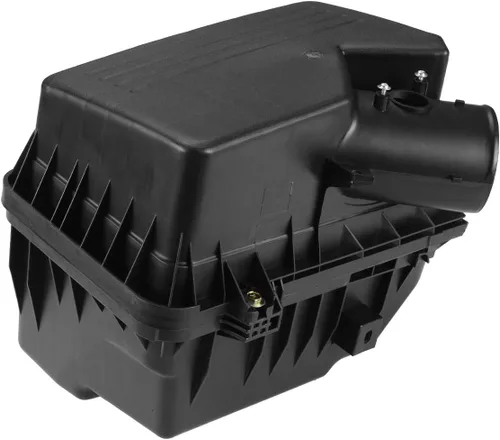 Vista 3 de Reemplazo del conjunto de la carcasa del filtro de aire de la caja del filtro de aire del motor para Toyota Camry 2007-2011 Venza 2009-2016