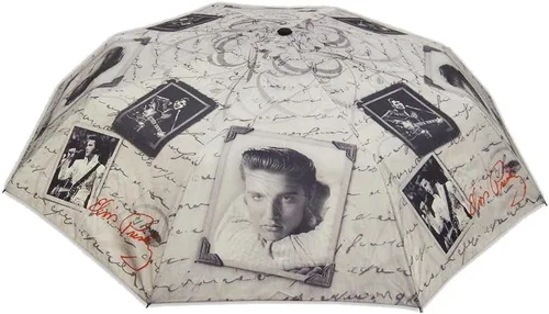 Vista 2 de Midsouth Products Elvis Umbrellas