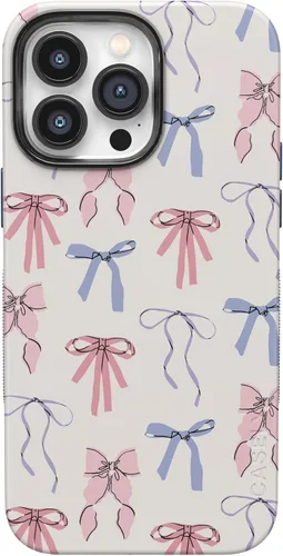 Vista 16 de Casely - Funda para iPhone 14 Pro Max, flores pintadas, Frida Kahlo Floral Girly, compatible con MagSafe