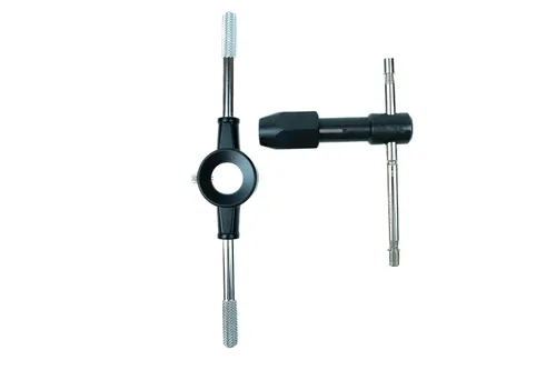 Vista 4 de Century Drill & Tool 98922 - Juego de troqueles fraccionarios, 12 piezas