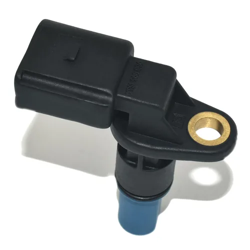Vista 9 de 06B905163A Sensor de posición del árbol de levas compatible con Volkswagen