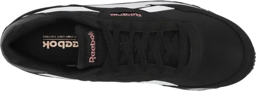Vista 5 de Reebok Womens Rewind Run Sneaker