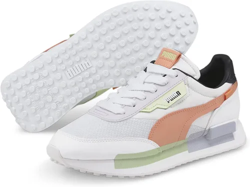 Vista 7 de PUMA Future Rider - Zapatos deportivos para hombre