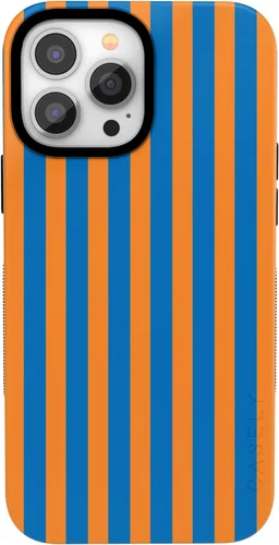 Vista 34 de Casely - Funda para iPhone 13 Pro Todas las cosas divertidas Diversión en días laborables Diseño protector audaz Compatible con MagSafe