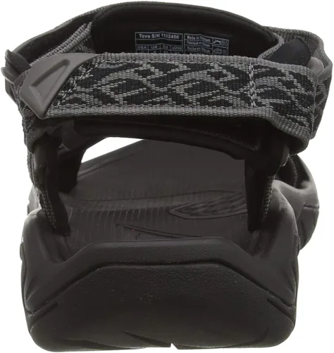 Vista 3 de Teva Men's Terra Fi 5 Universal Durable Cushioned Quick-Drying Hiking Sandals