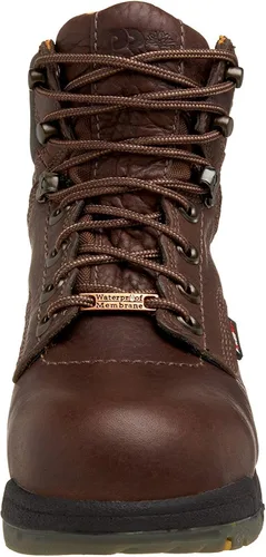Vista 2 de Timberland PRO Botas impermeables Titan para mujer, *, 6 ancho