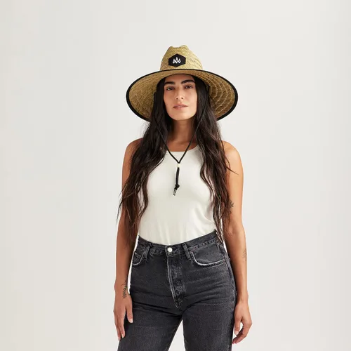 Vista 6 de Hemlock Hat Co. Bare Bottom Lifeguard Hats