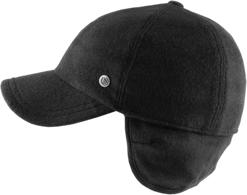 Vista 3 de Bugatti Sombreros Kurt Gorra de béisbol repelente al agua