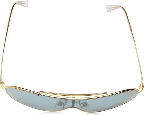 Vista 4 de Ray-Ban RB3597 Wings Shield - Gafas de sol