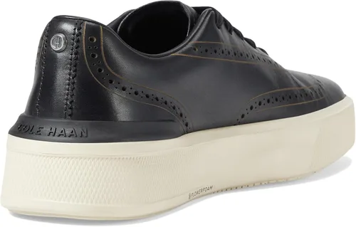 Vista 5 de Cole Haan Grandpro Crew Wing Tip - Tenis para hombre