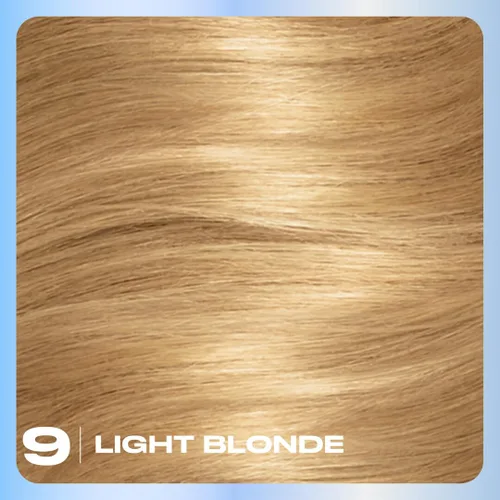 Vista 99 de Clairol Nice'n Easy - Tinte permanente para el cabello, color castaño medio 5, paquete de 3 unidades 5 Marrón medio
