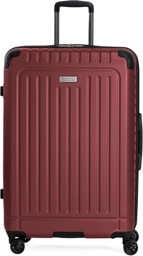 Vista 14 de Ben Sherman Maleta vertical de viaje Spinner Sunderland, Naval, Maleta vertical de viaje Spinner Sunderland